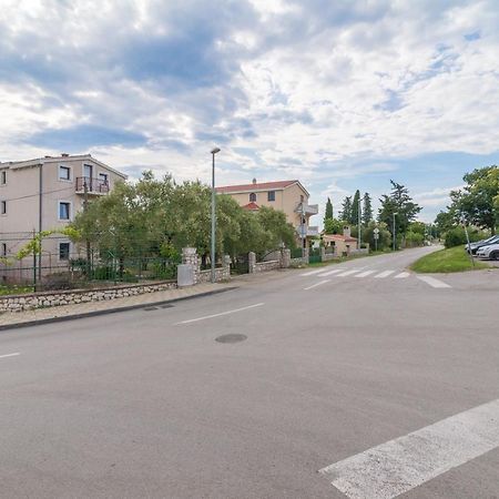 Apartments Bepina Biograd Na Moru Zewnętrze zdjęcie