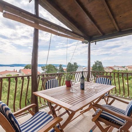 Apartments Bepina Biograd Na Moru Zewnętrze zdjęcie