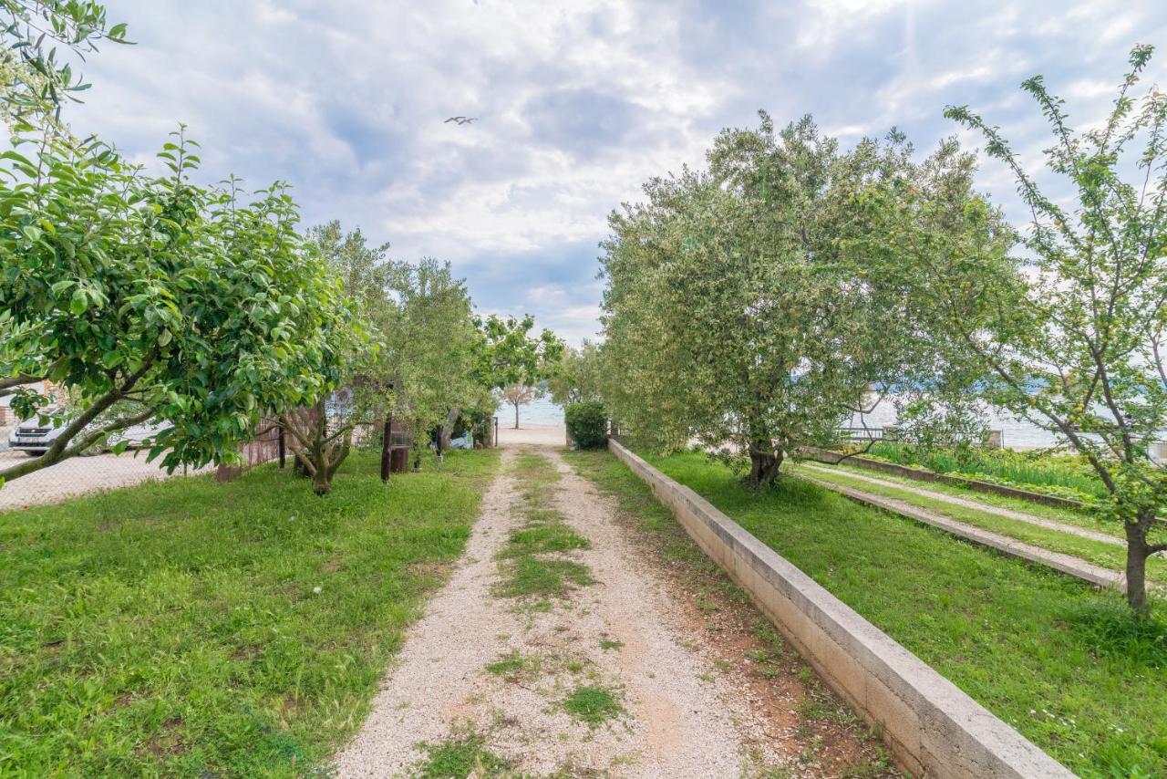 Apartments Bepina Biograd Na Moru Zewnętrze zdjęcie