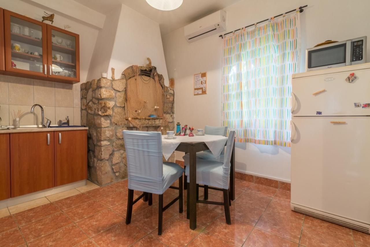 Apartments Bepina Biograd Na Moru Zewnętrze zdjęcie
