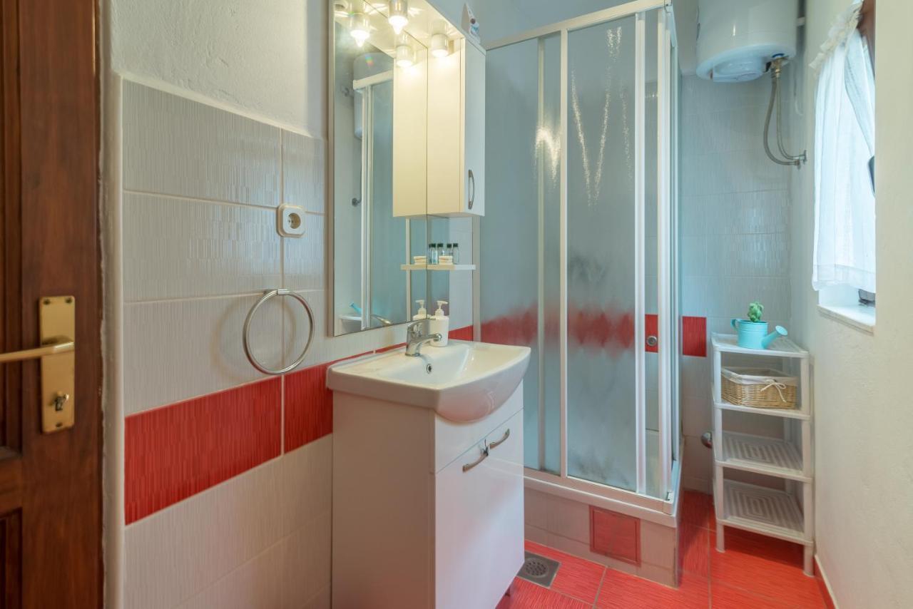 Apartments Bepina Biograd Na Moru Zewnętrze zdjęcie