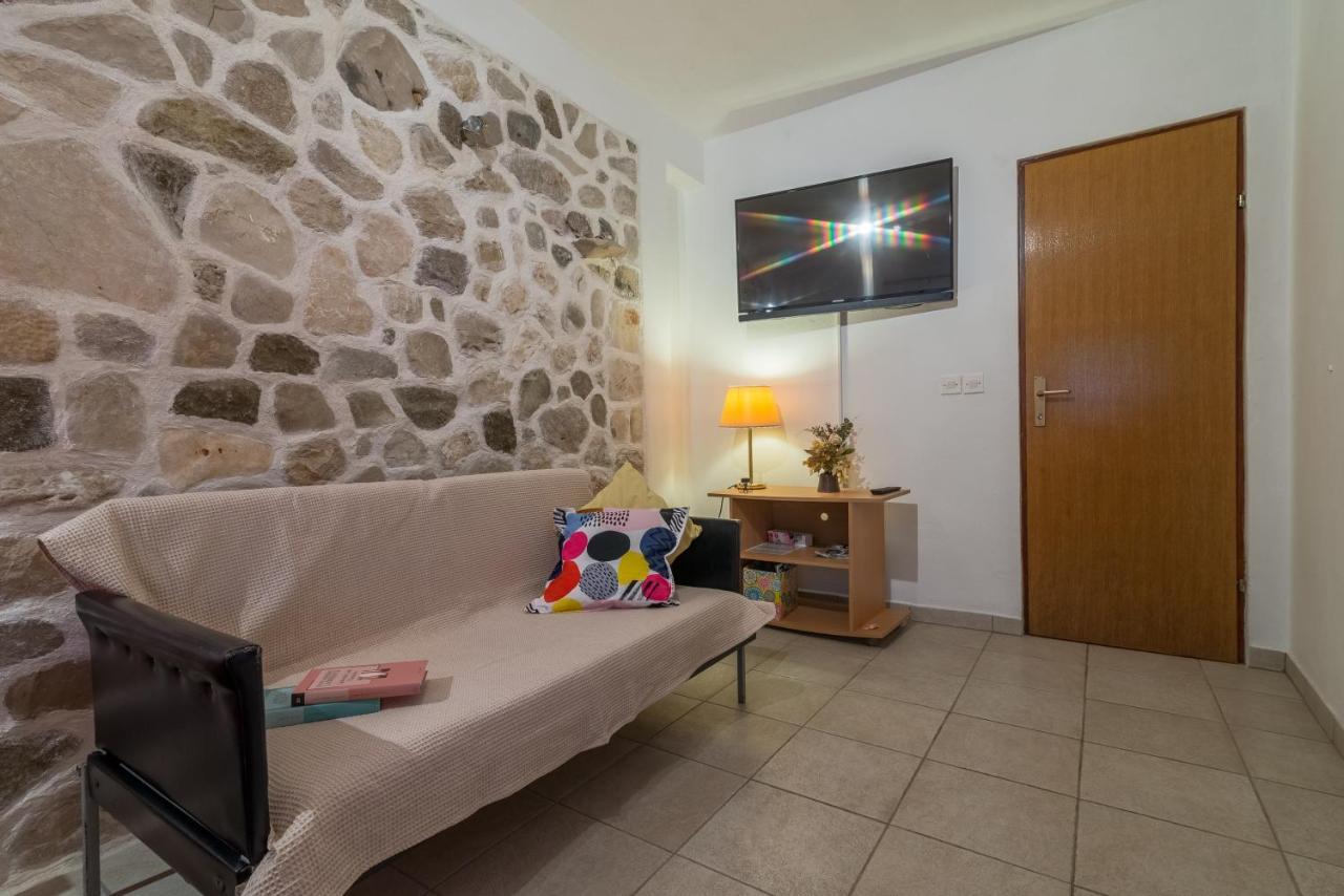 Apartments Bepina Biograd Na Moru Zewnętrze zdjęcie