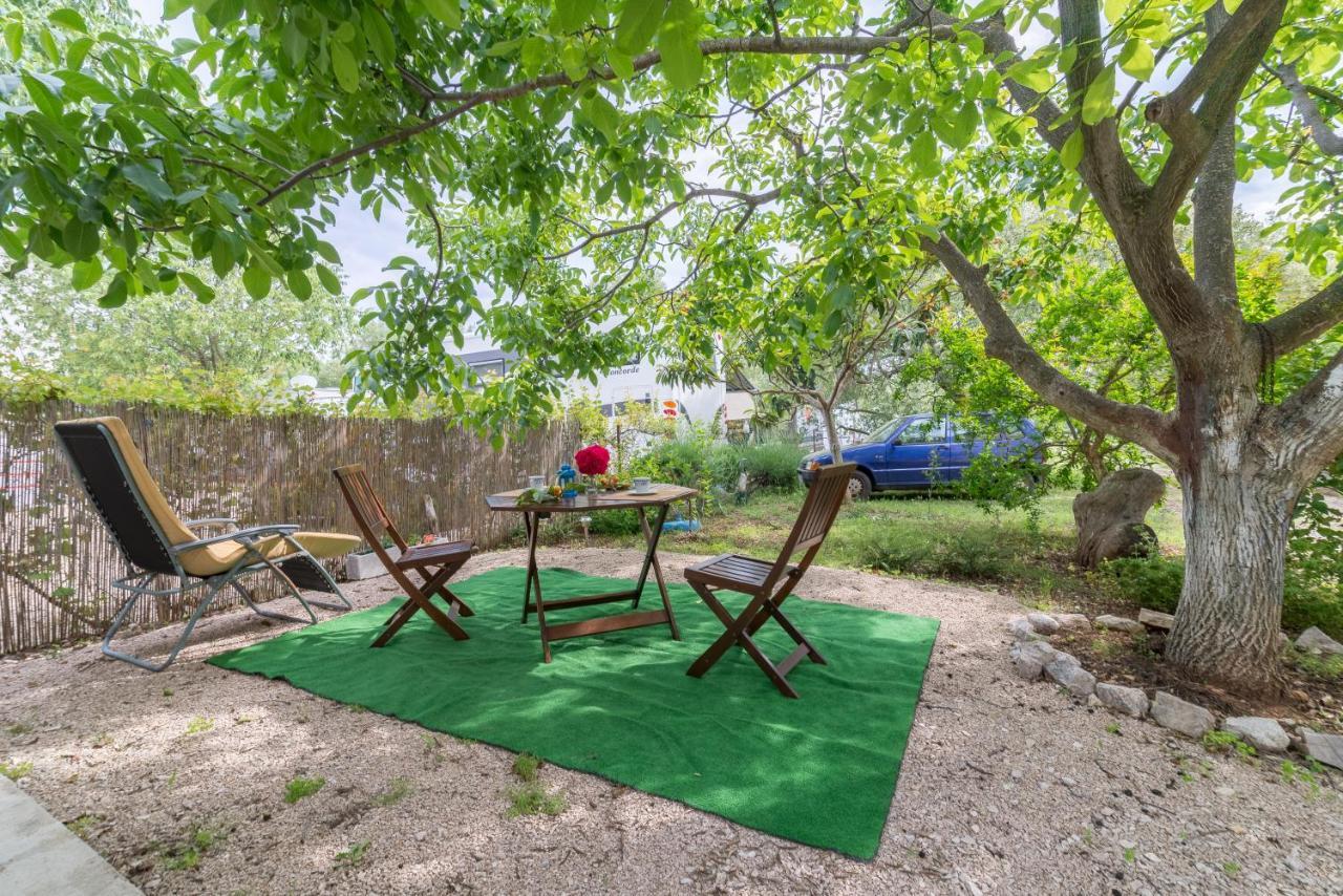 Apartments Bepina Biograd Na Moru Zewnętrze zdjęcie