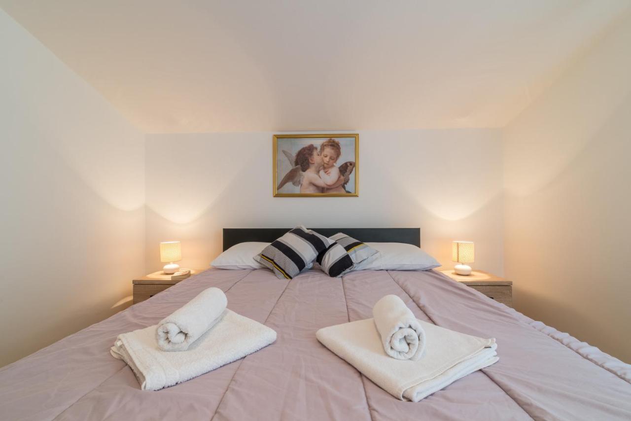 Apartments Bepina Biograd Na Moru Zewnętrze zdjęcie