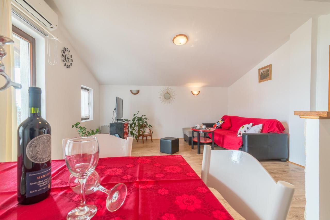 Apartments Bepina Biograd Na Moru Zewnętrze zdjęcie