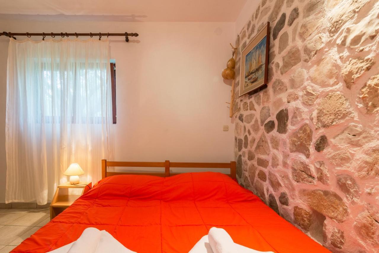 Apartments Bepina Biograd Na Moru Zewnętrze zdjęcie