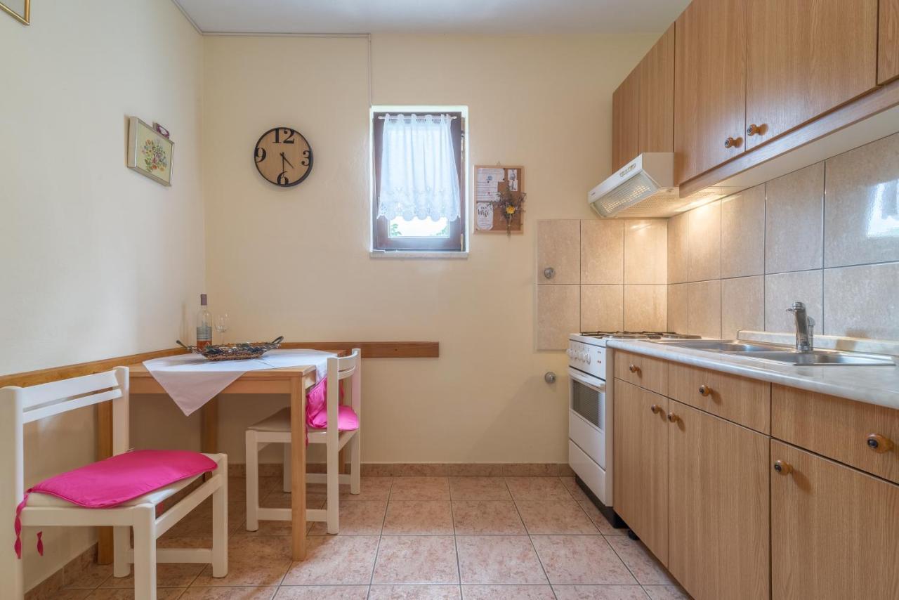 Apartments Bepina Biograd Na Moru Zewnętrze zdjęcie